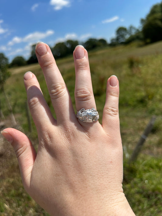 Pinch Me - Made to Order